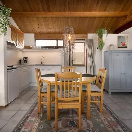 Casa de Férias Solaris