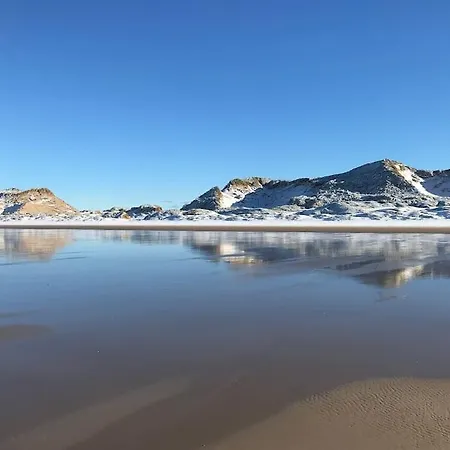 Solaris Casa de Férias