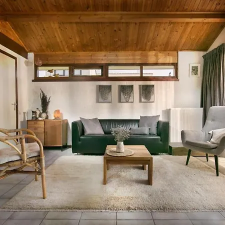 Solaris Egmond aan den Hoef