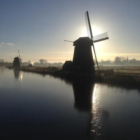 Solaris * Egmond aan den Hoef