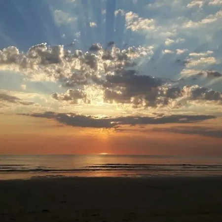 Solaris Casa de Férias