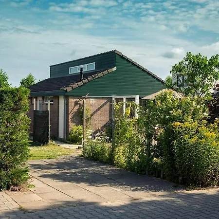 Solaris Holiday home