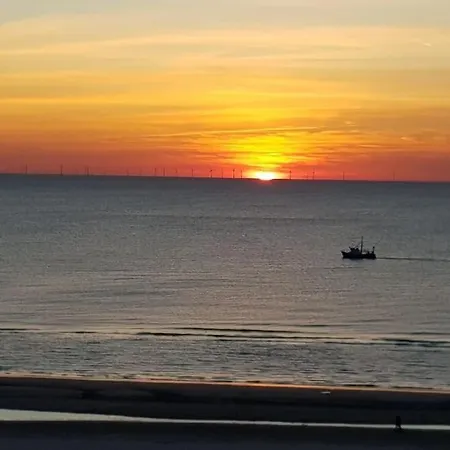 Solaris Egmond aan den Hoef