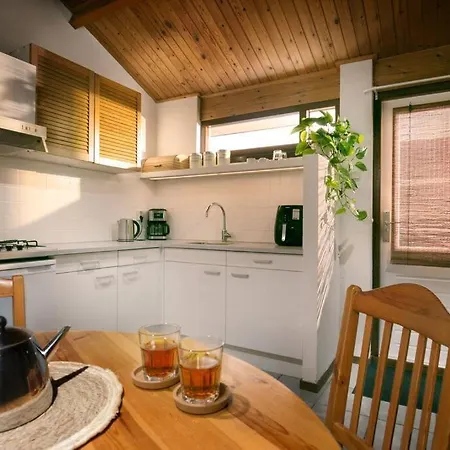 Solaris Holiday home