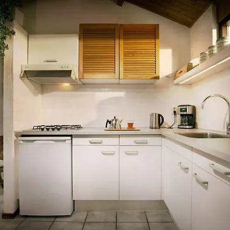 Solaris Holiday home Egmond aan den Hoef