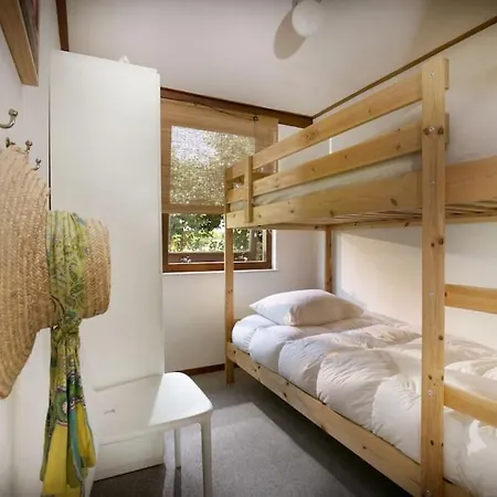 Holiday home Solaris Egmond aan den Hoef