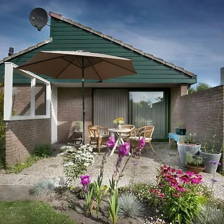 Solaris Holiday home