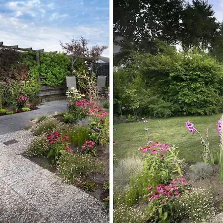 Solaris Holiday home Egmond aan den Hoef