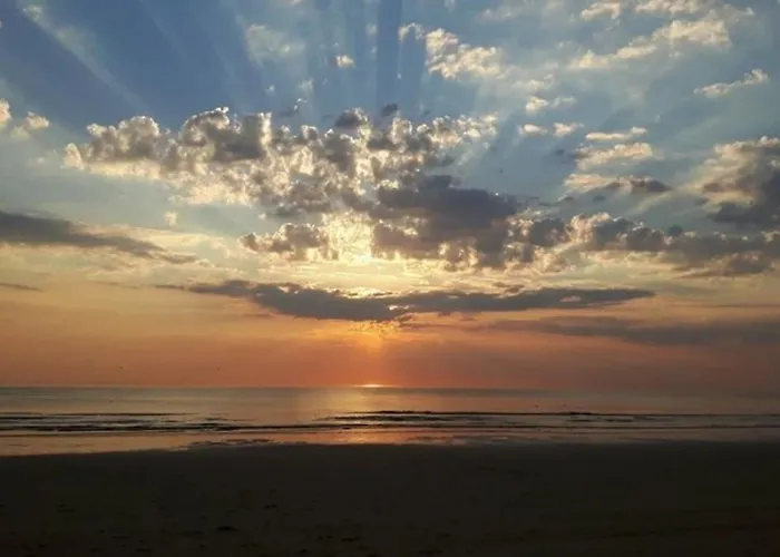 Solaris Vakantiehuis